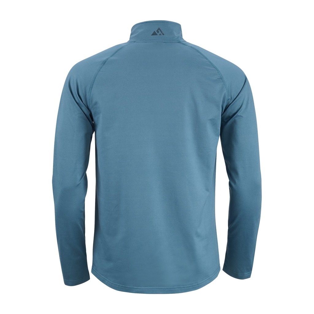 Tröja Active Halfzip Herr