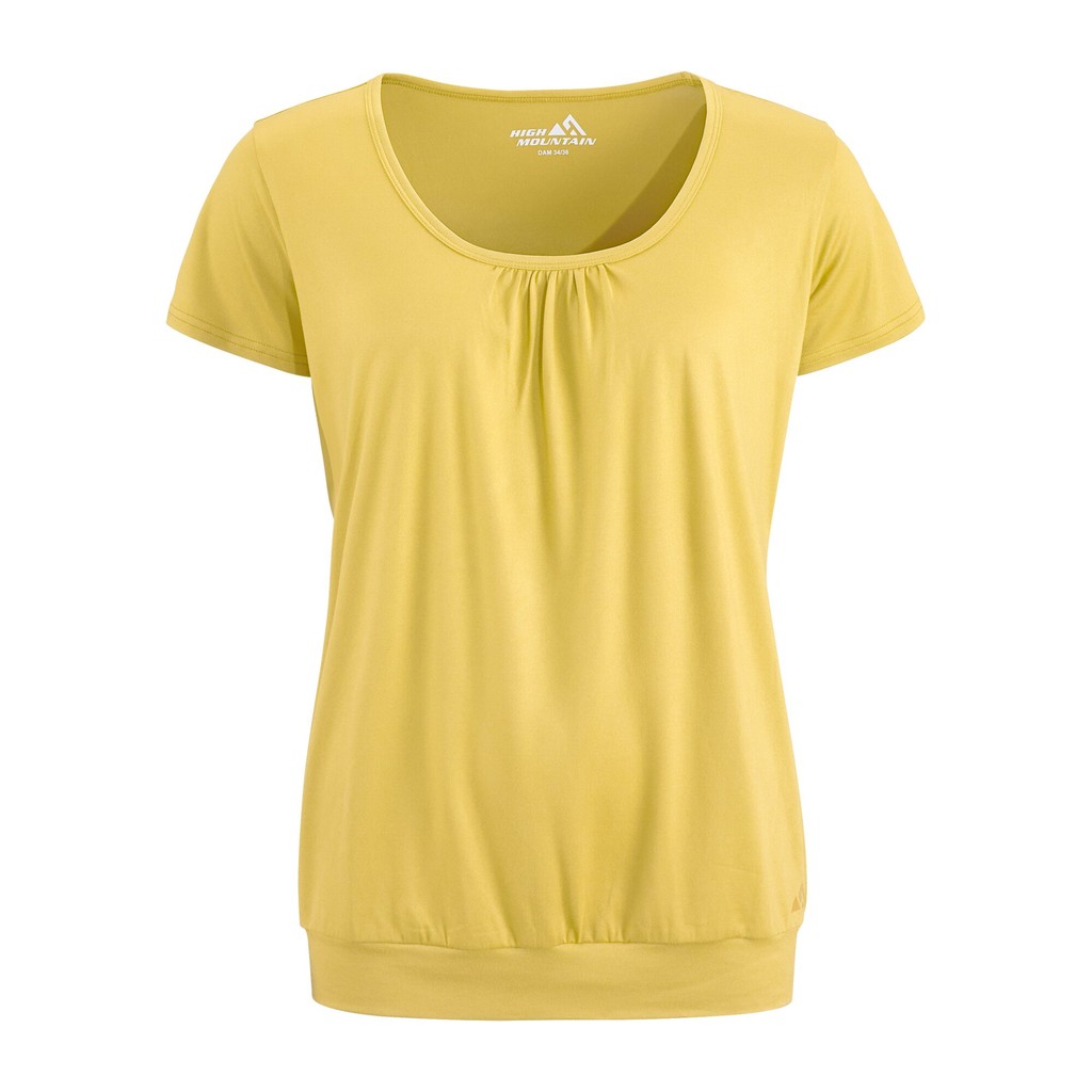 Topp Active Relaxed Dam