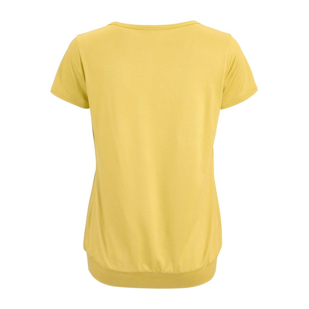 Topp Active Relaxed Dam