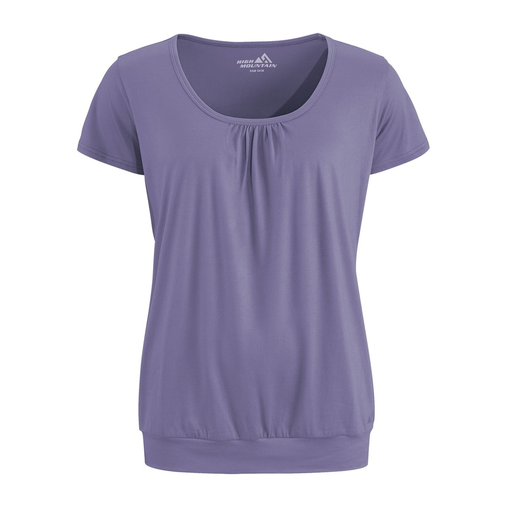 Topp Active Relaxed Dam