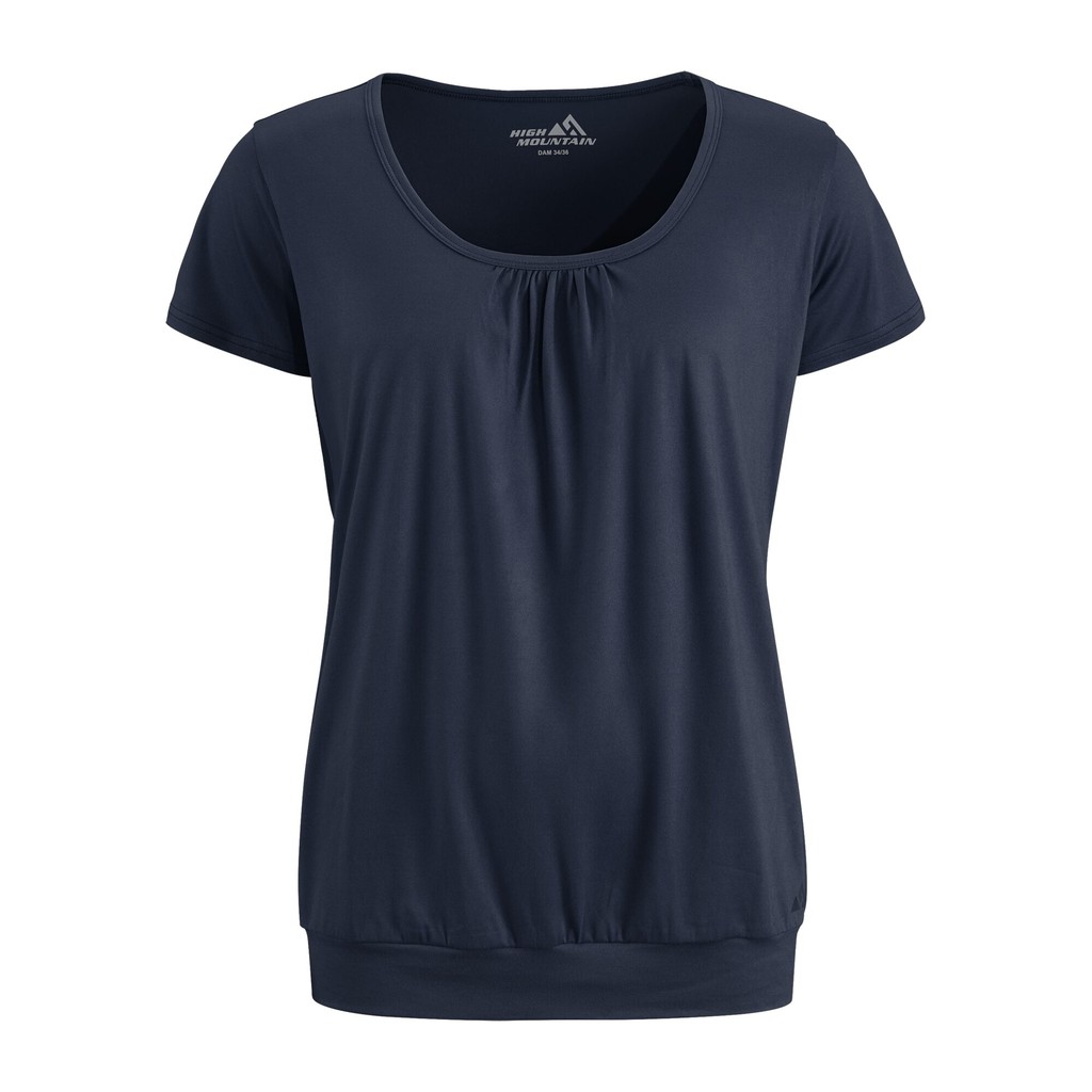 Topp Active Relaxed Dam