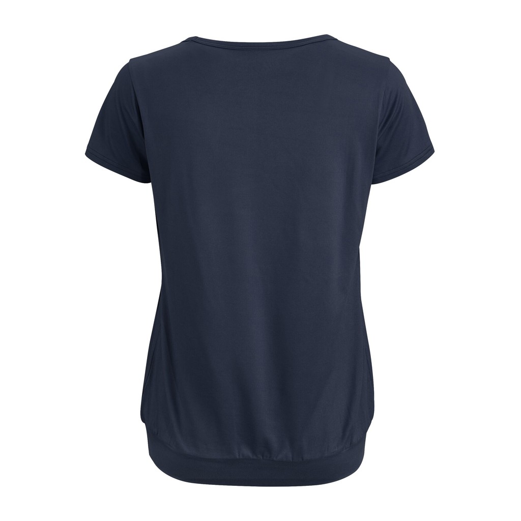 Topp Active Relaxed Dam
