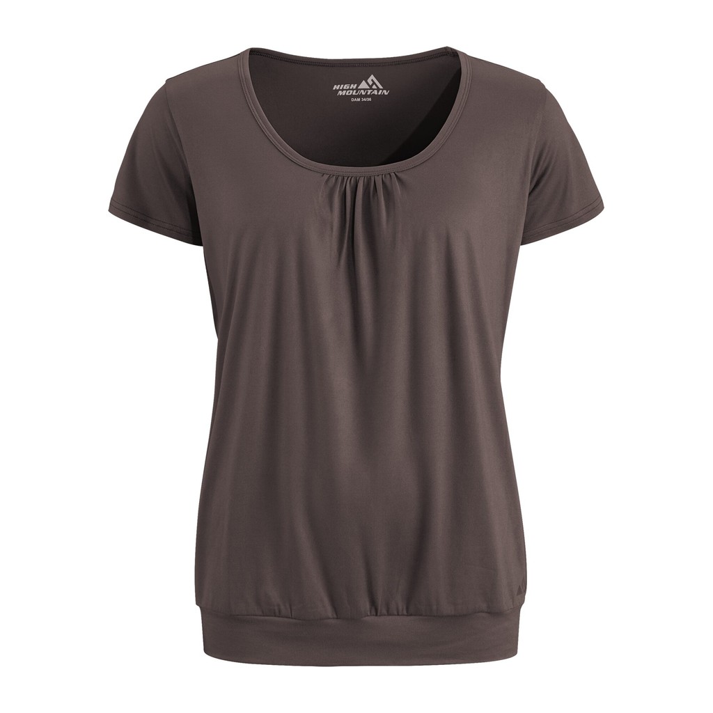 Topp Active Relaxed Dam