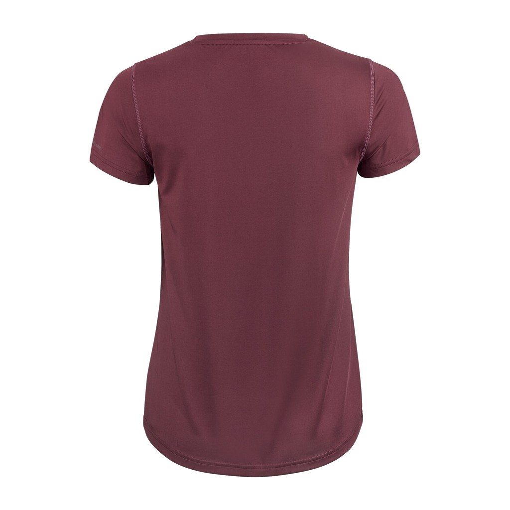 Dame T-shirt Active