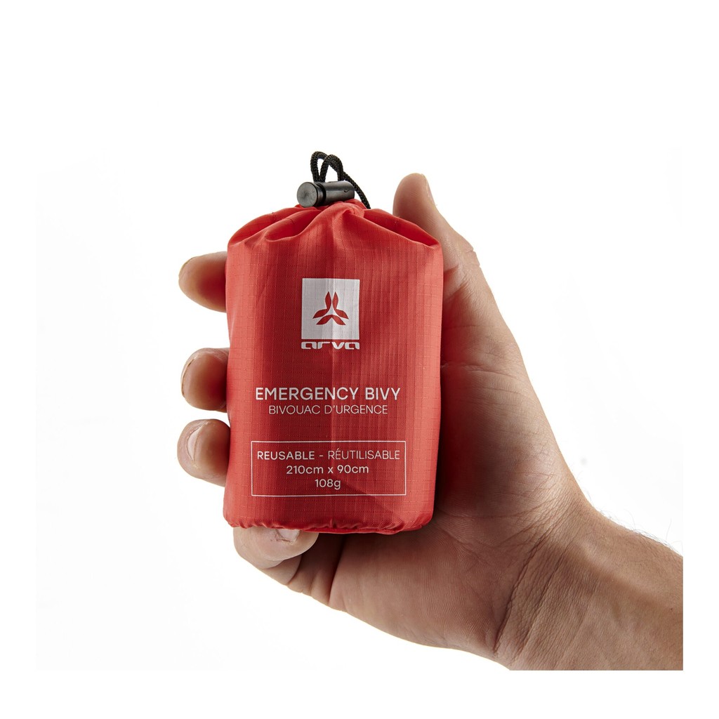 ARVA Emergency Bivy