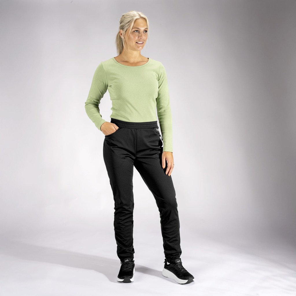 Damen Hose Oxberg