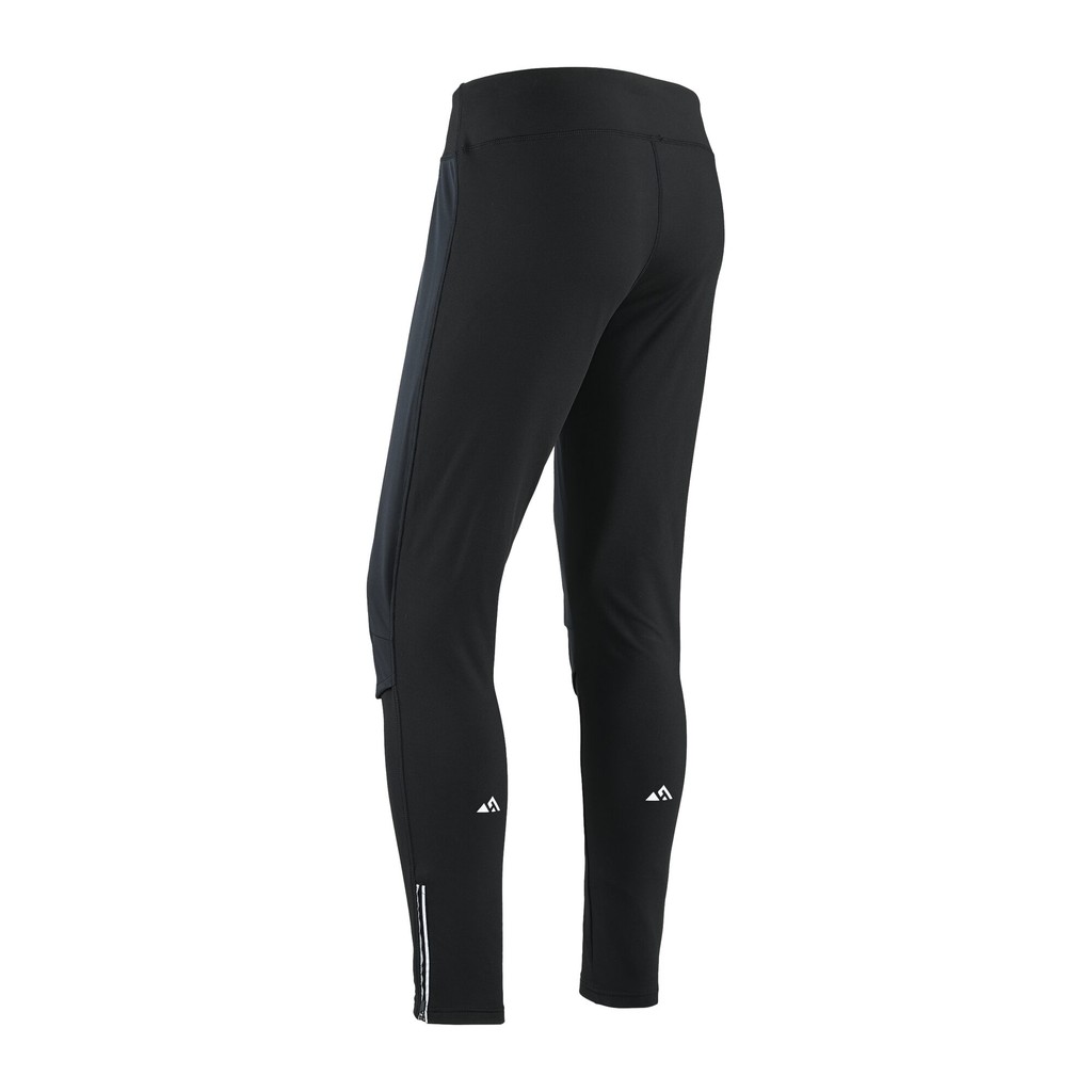 Herre Vindtætte tights Active