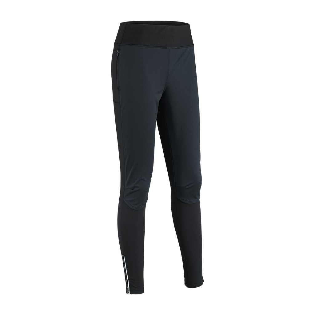 Dame Vindtætte tights Active