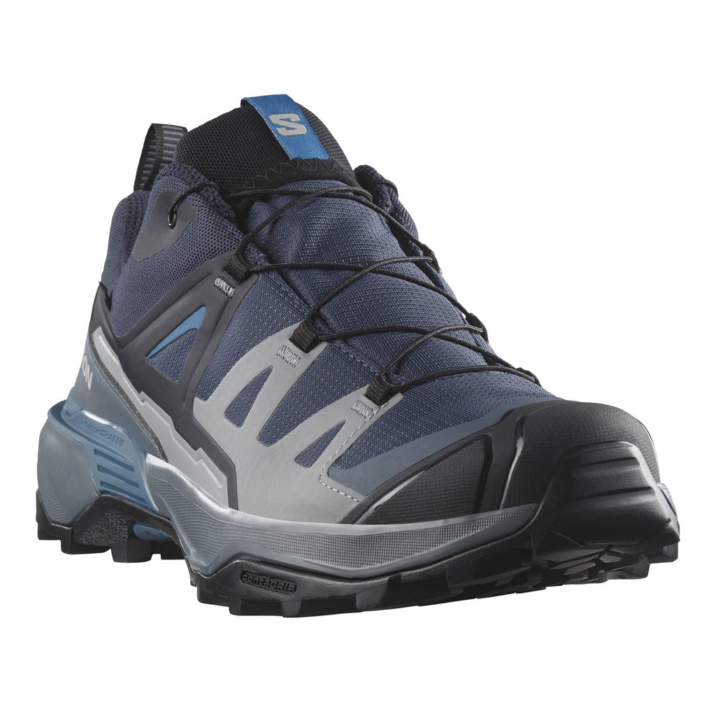 Salomon X Ultra 360 GTX Herr Marinblå Salomon X Ultra 360 GTX Herr Marinblå