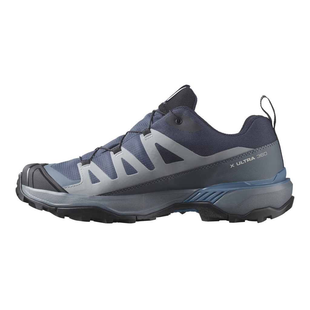 Salomon X Ultra 360 GTX Herr Marinblå Salomon X Ultra 360 GTX Herr Marinblå