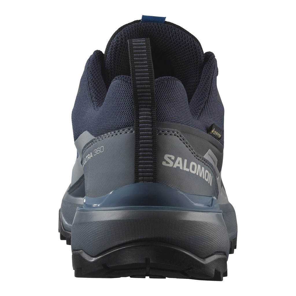 Salomon X Ultra 360 GTX Herr Marinblå Salomon X Ultra 360 GTX Herr Marinblå