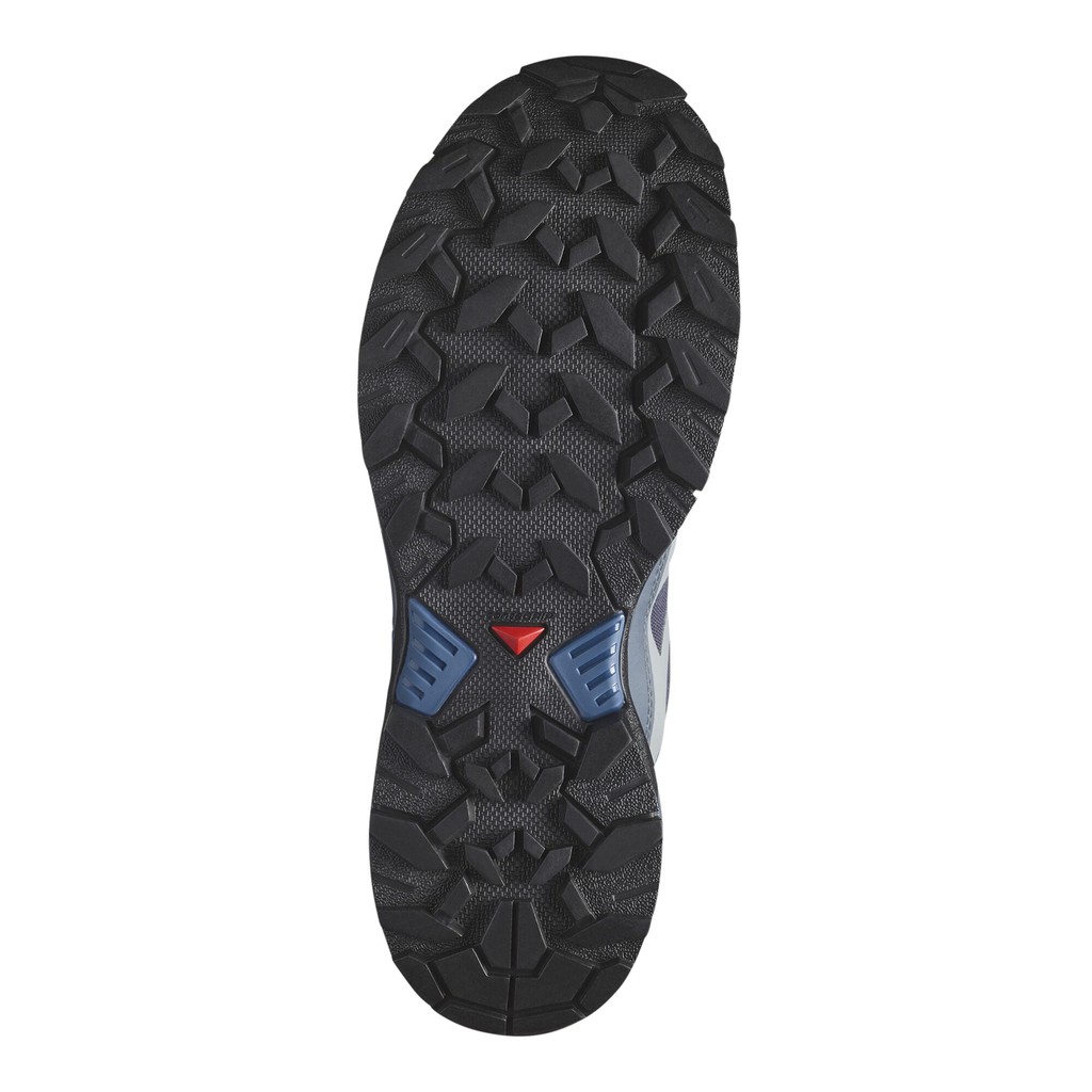Salomon X Ultra 360 GTX Herr Marinblå Salomon X Ultra 360 GTX Herr Marinblå