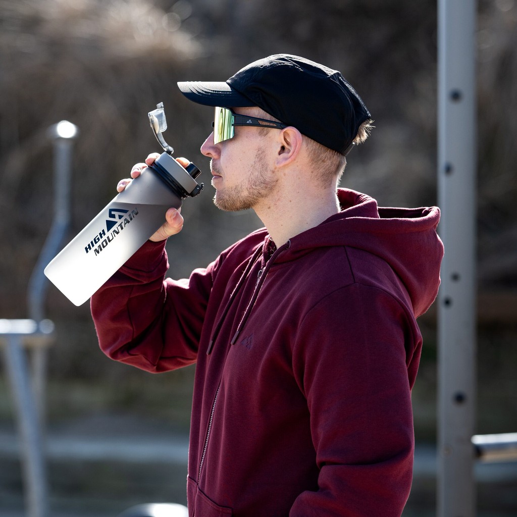 Vattenflaska Active 1L