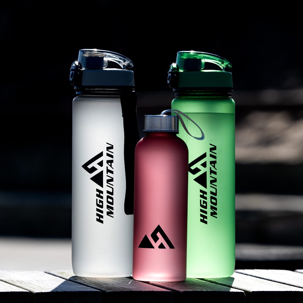 Vattenflaska Active 1L