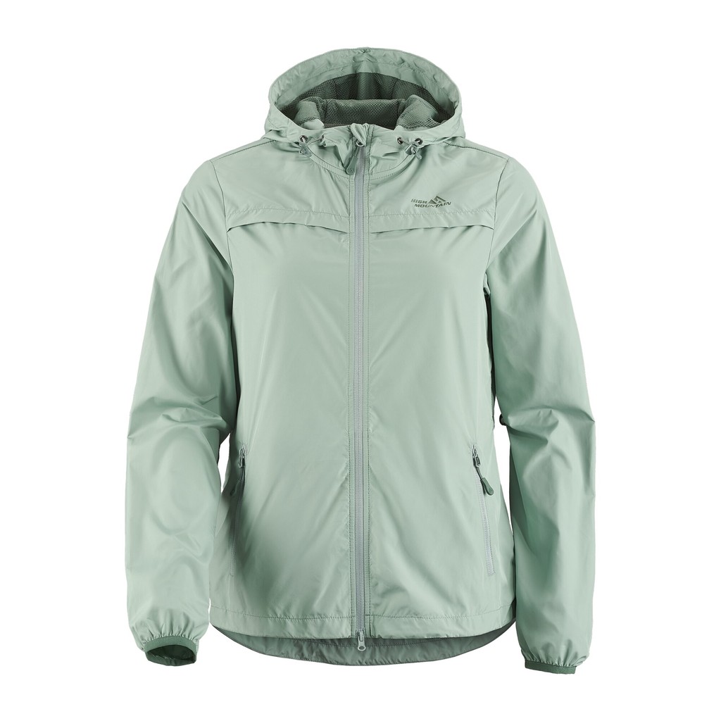 Damen Windjacke Active