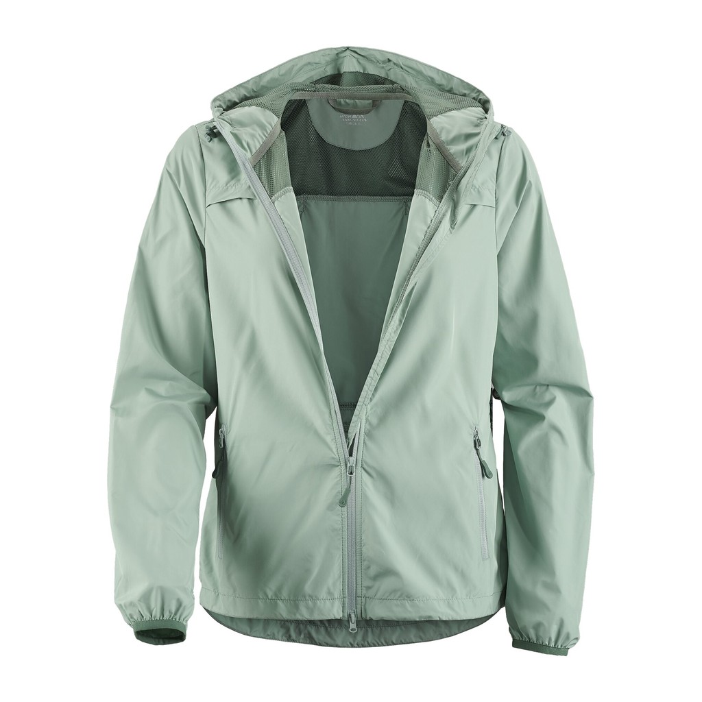 Damen Windjacke Active