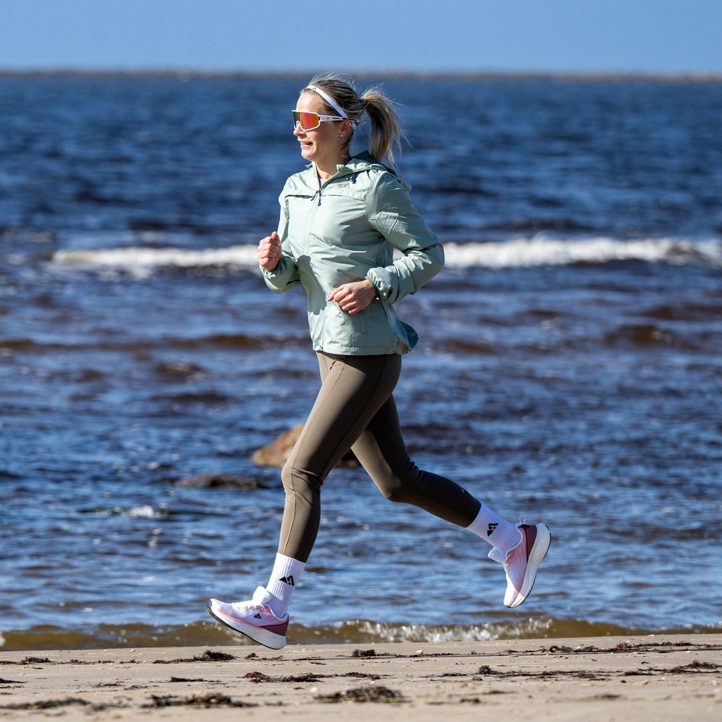 Damen Windjacke Active