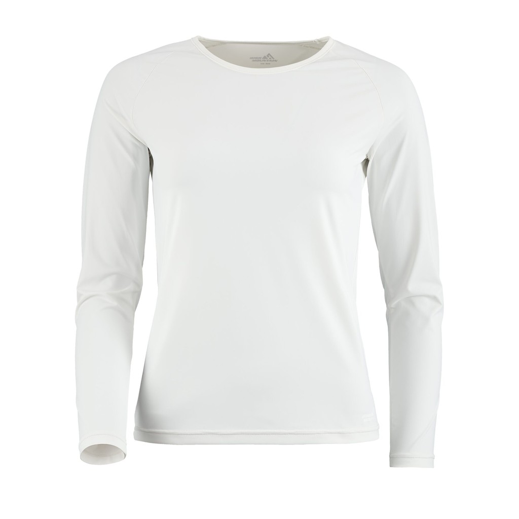 Långärmad Tröja Active UV+50 Dam
