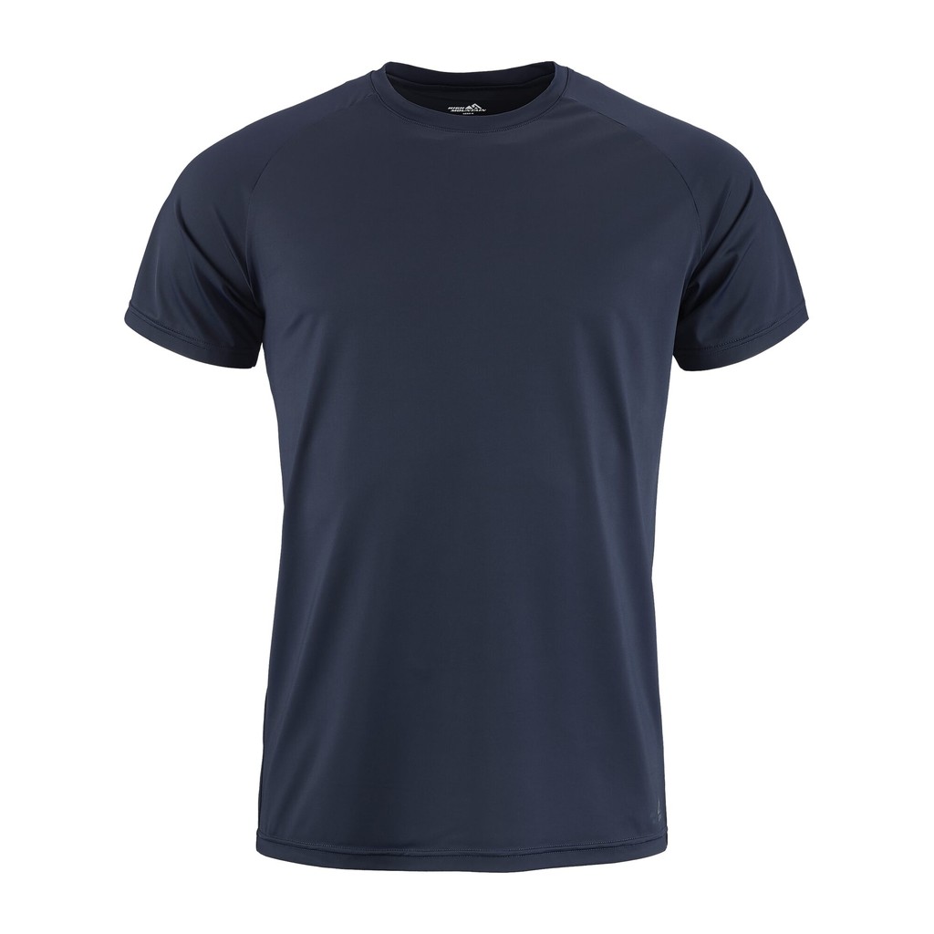 T-Shirt Active UV+50 Herr