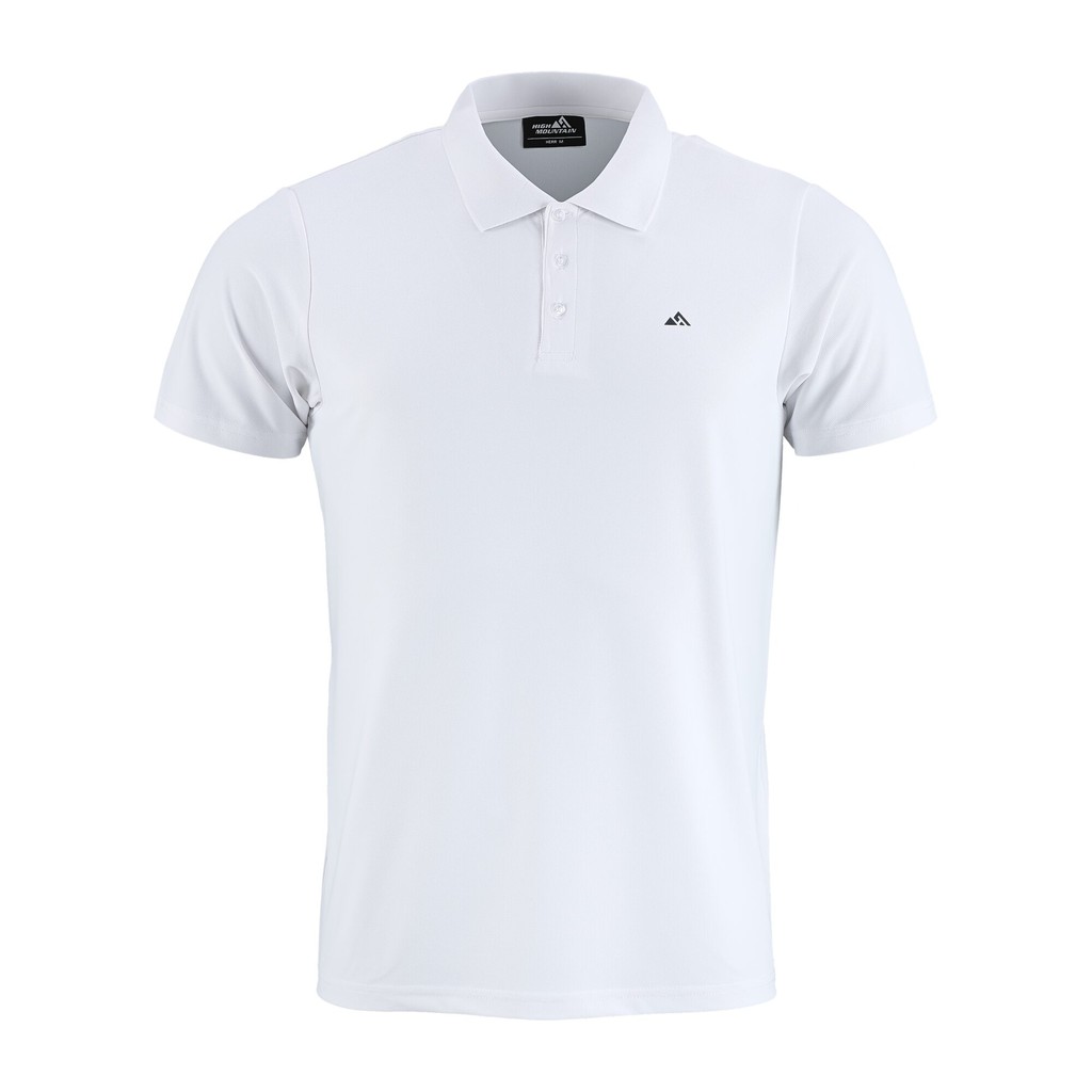 Piké Active UV+50 Herr