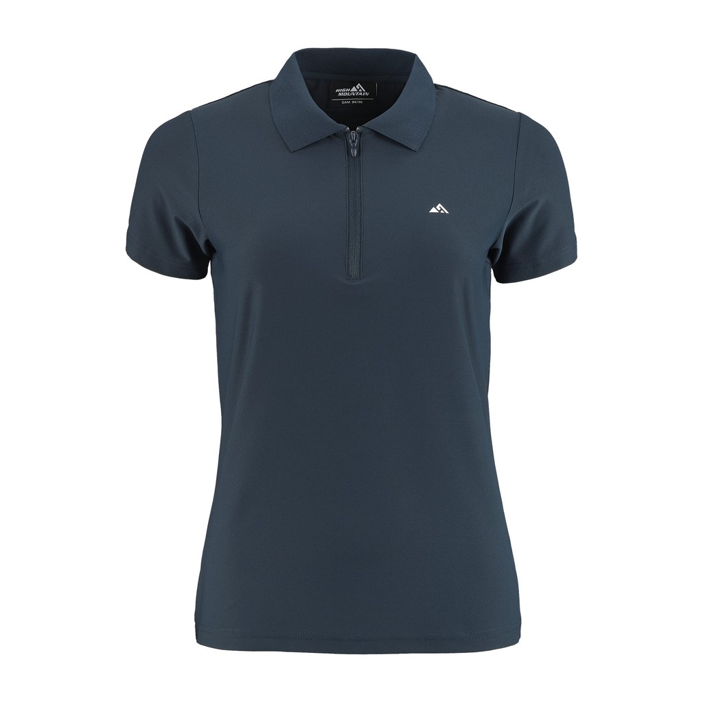 Damen Poloshirt Active UV+50