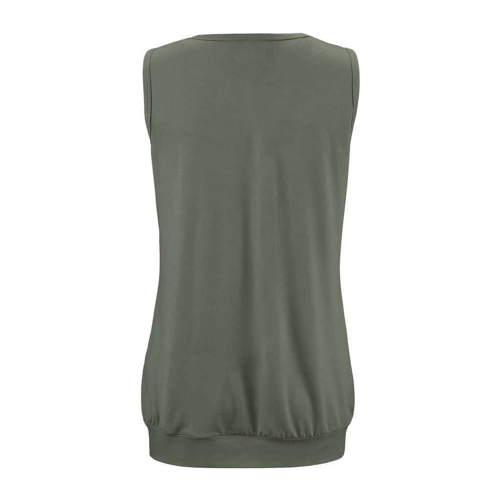 Damen Trainings-Tanktop Active Relaxed