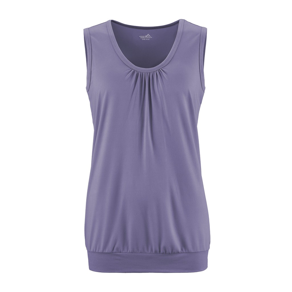 Damen Trainings-Tanktop Active Relaxed