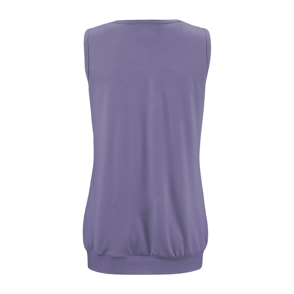 Damen Trainings-Tanktop Active Relaxed