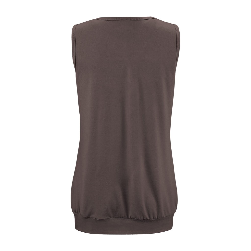 Damen Trainings-Tanktop Active Relaxed