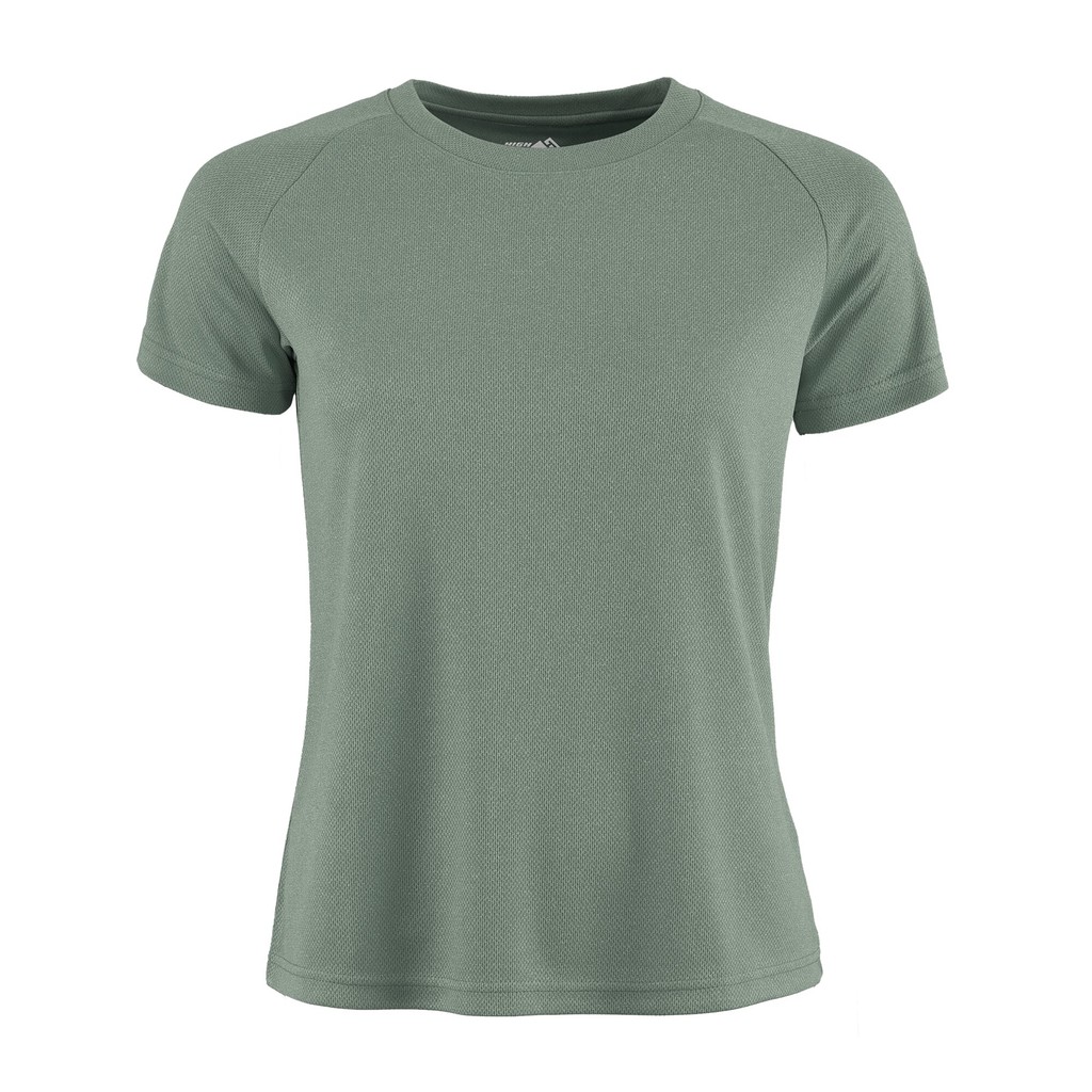 Dame Funktions T-shirt