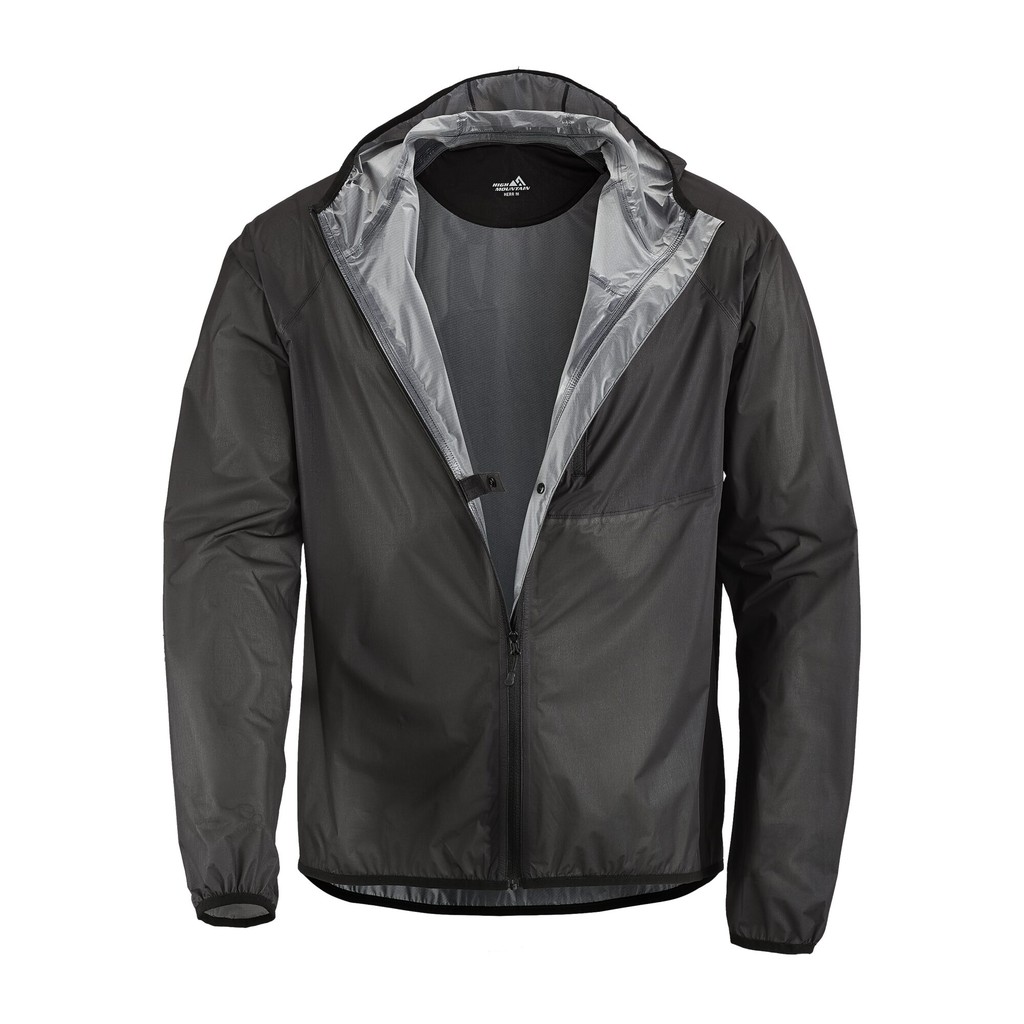 Löparjacka Active WP Herr