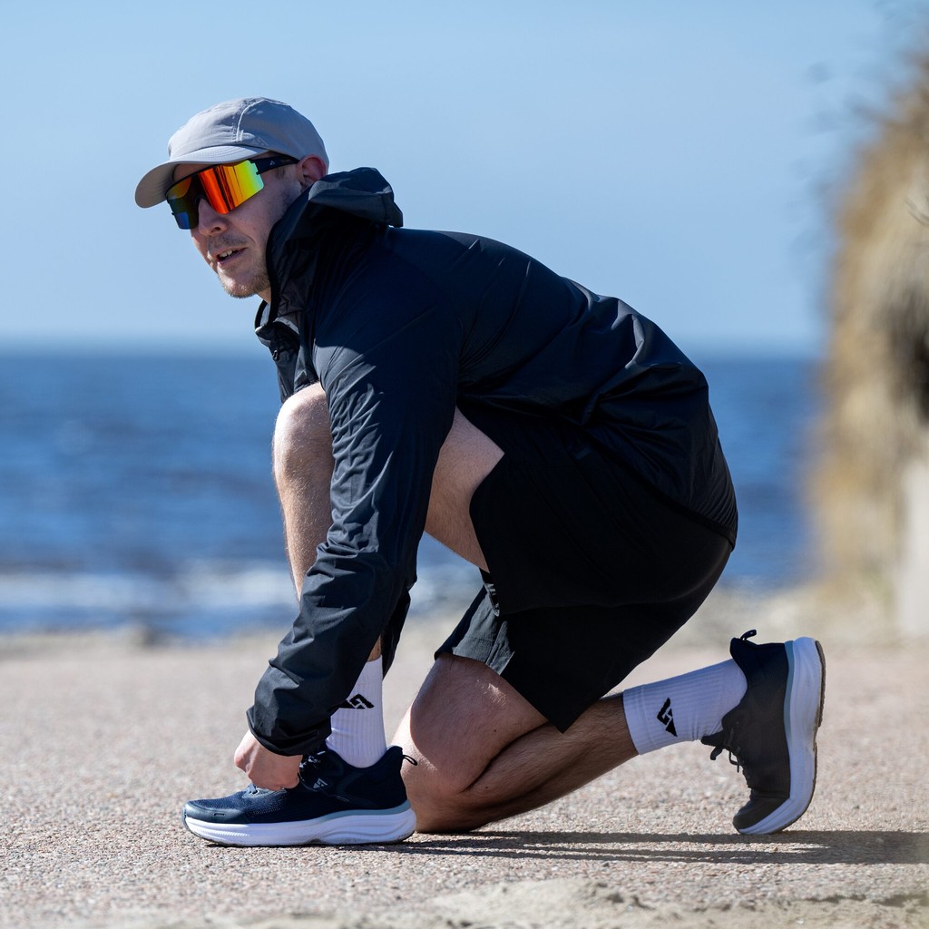 Löparjacka Active WP Herr