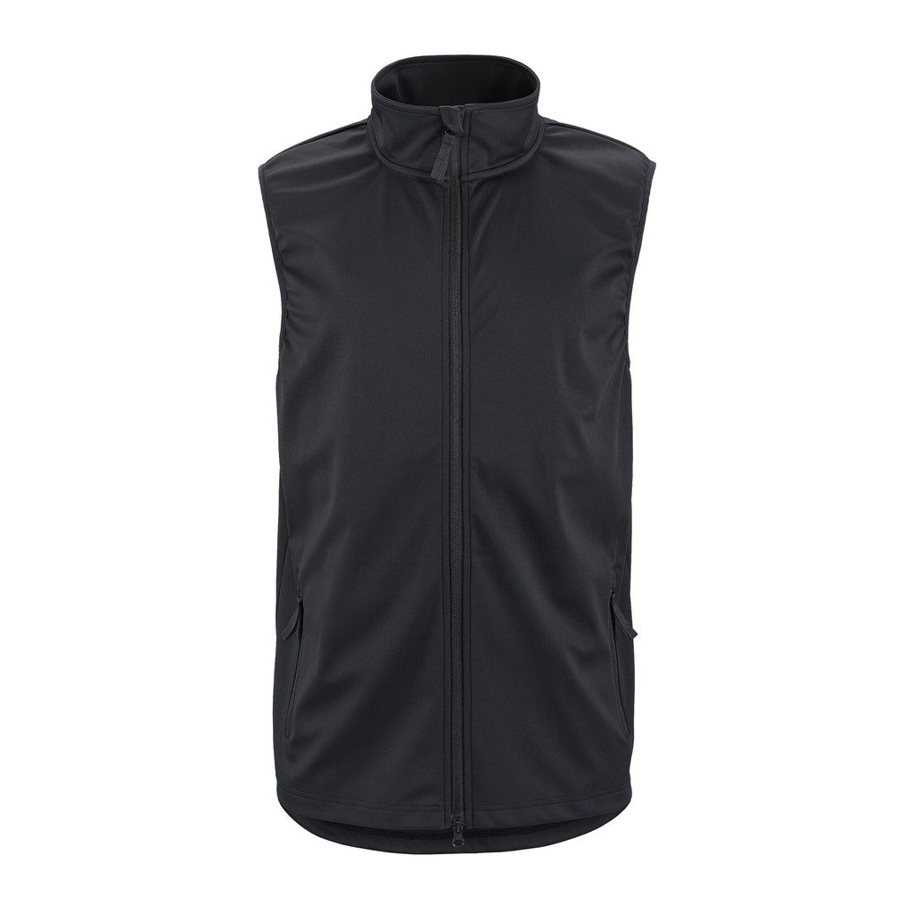 Herre Softshellvest