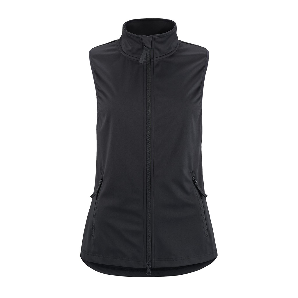 Dame Softshellvest