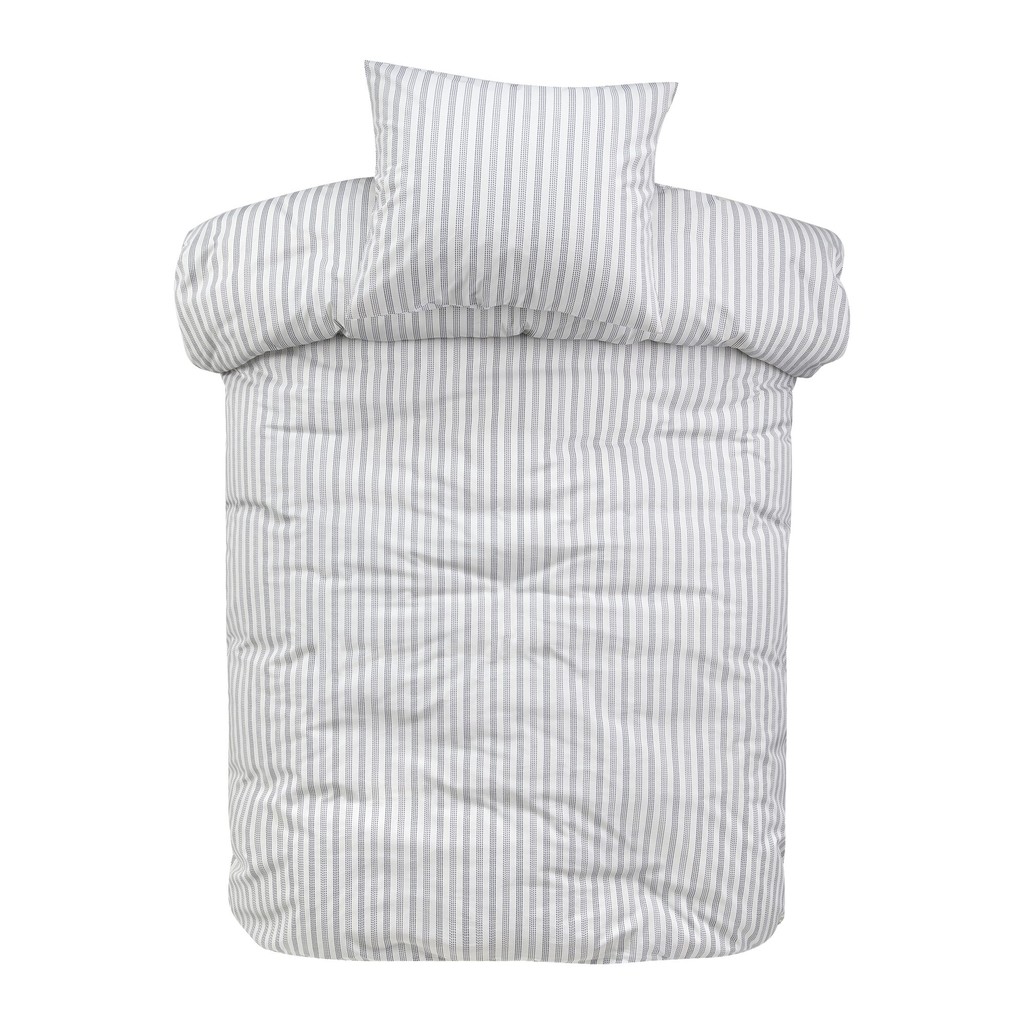 Påslakan Mirjam Blå