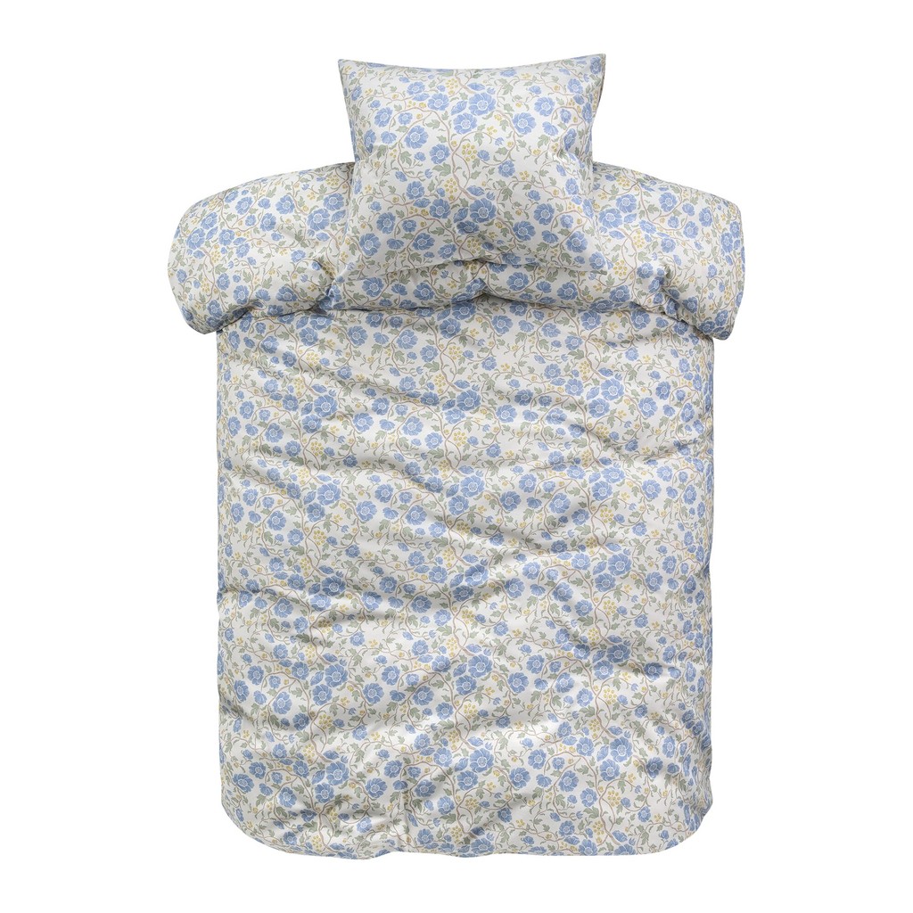 Påslakan Bella Blå