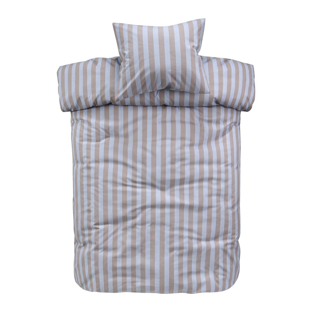 Påslakan Sanna Stripe