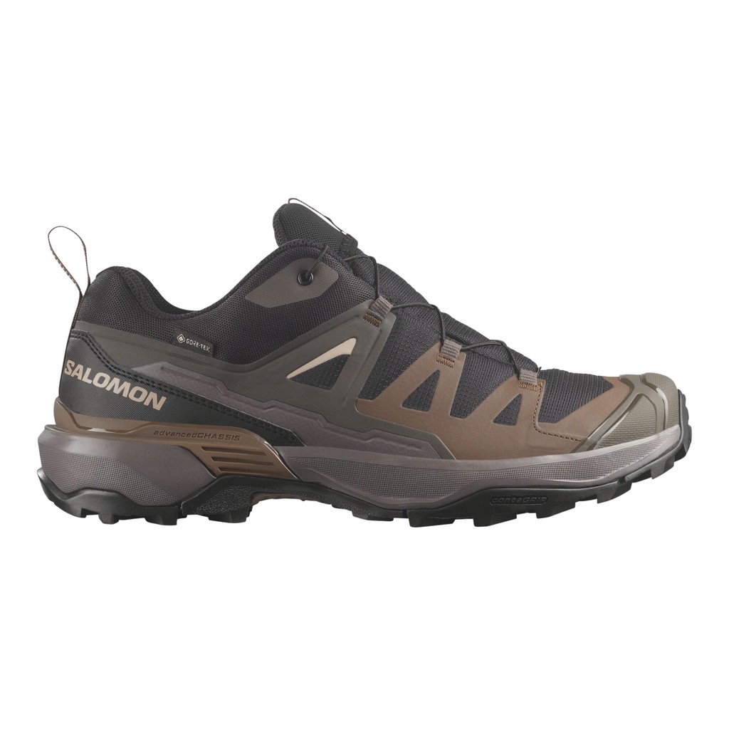 Salomon X Ultra 360 GTX Herr Brun