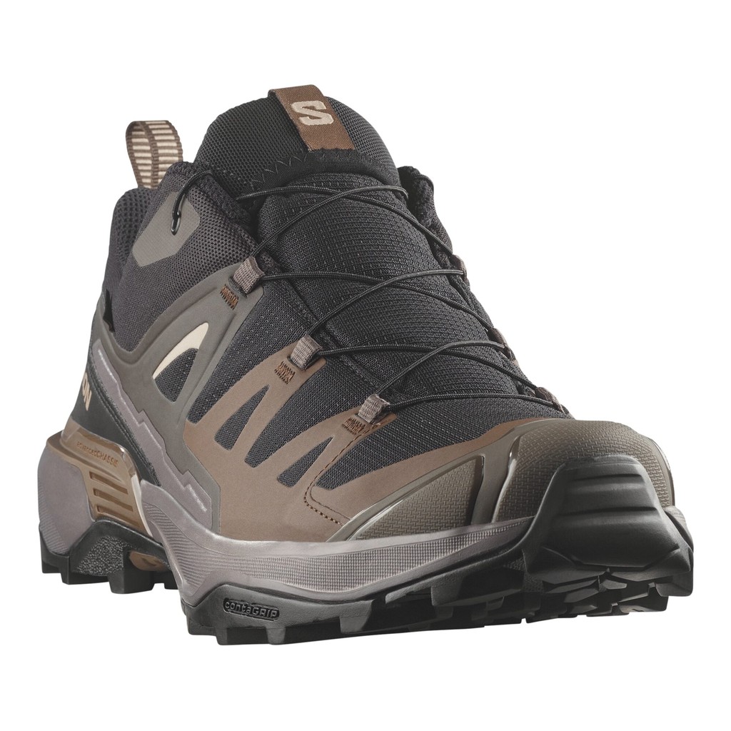 Salomon X Ultra 360 GTX Herr Brun