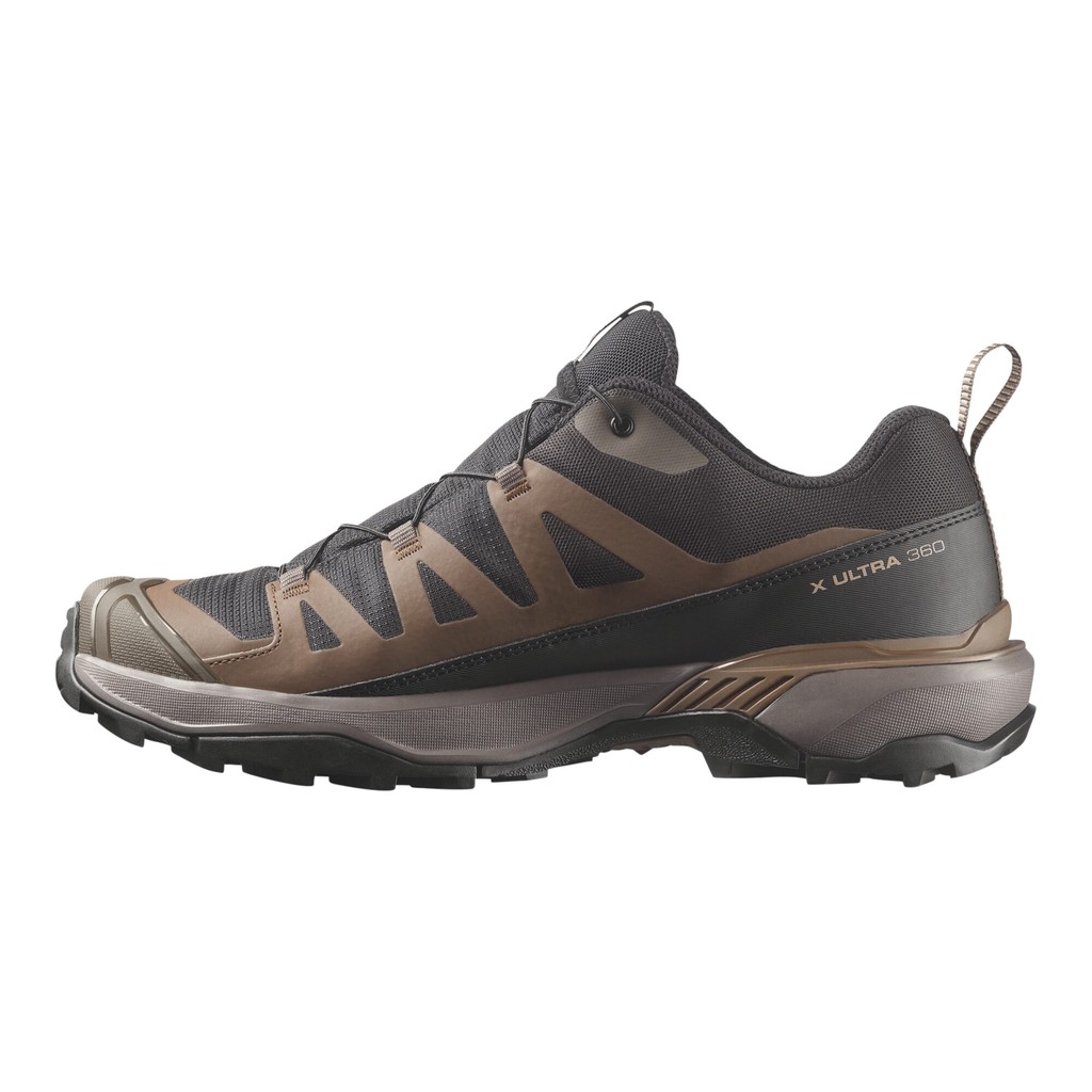 Salomon X Ultra 360 GTX Herr Brun