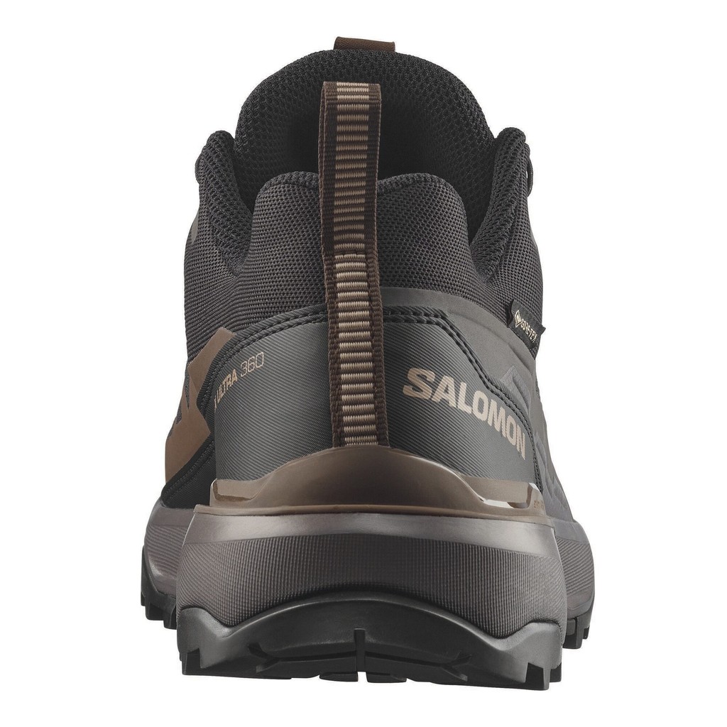 Salomon X Ultra 360 GTX Herr Brun