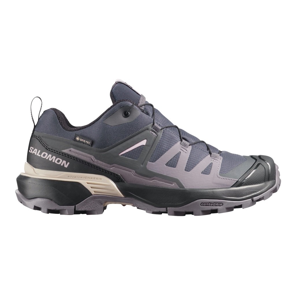 Salomon X Ultra 360 GXT Dam Lila