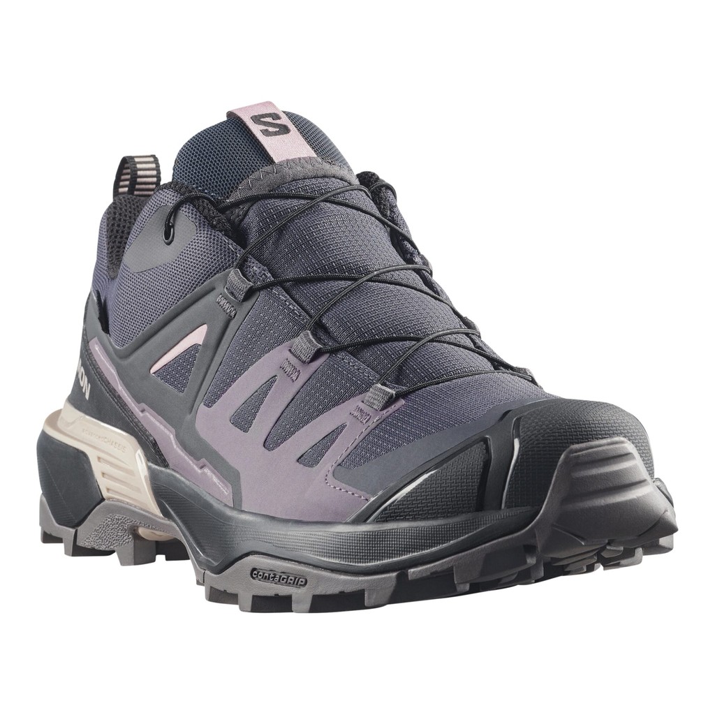 Salomon X Ultra 360 GXT Dam Lila