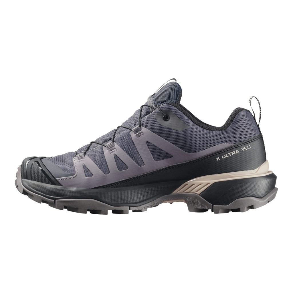 Salomon X Ultra 360 GXT Dam Lila