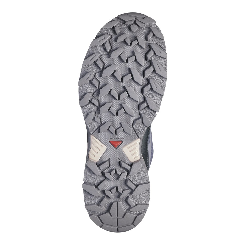Salomon X Ultra 360 GXT Dam Lila