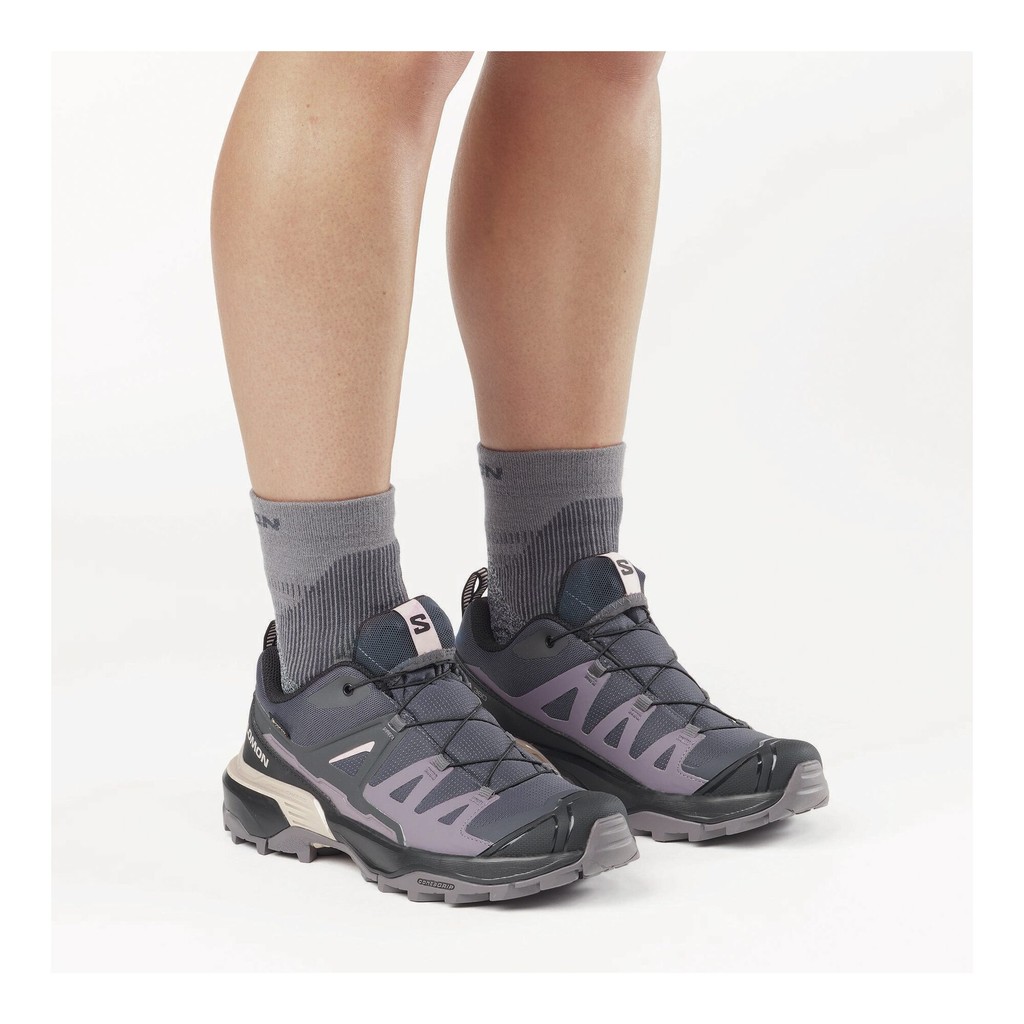 Salomon X Ultra 360 GXT Dam Lila