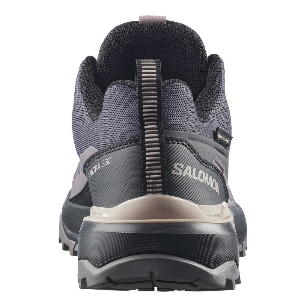 Salomon X Ultra 360 GXT Dam Lila
