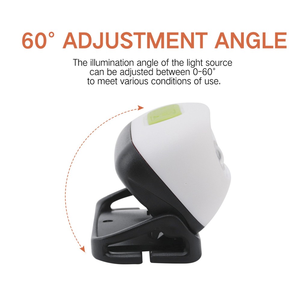 Speras B6 Pandelampe