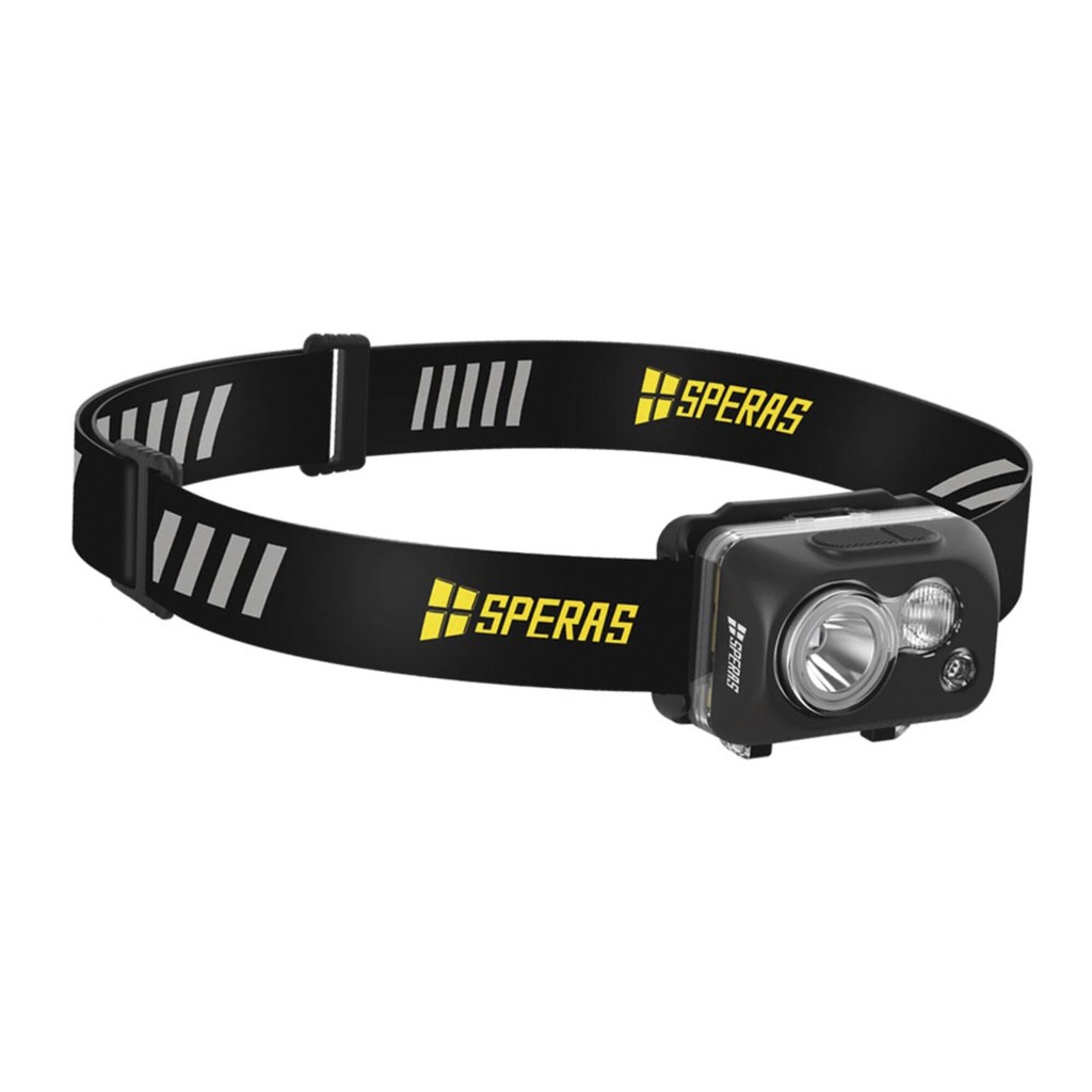 Speras B7 Pandelampe