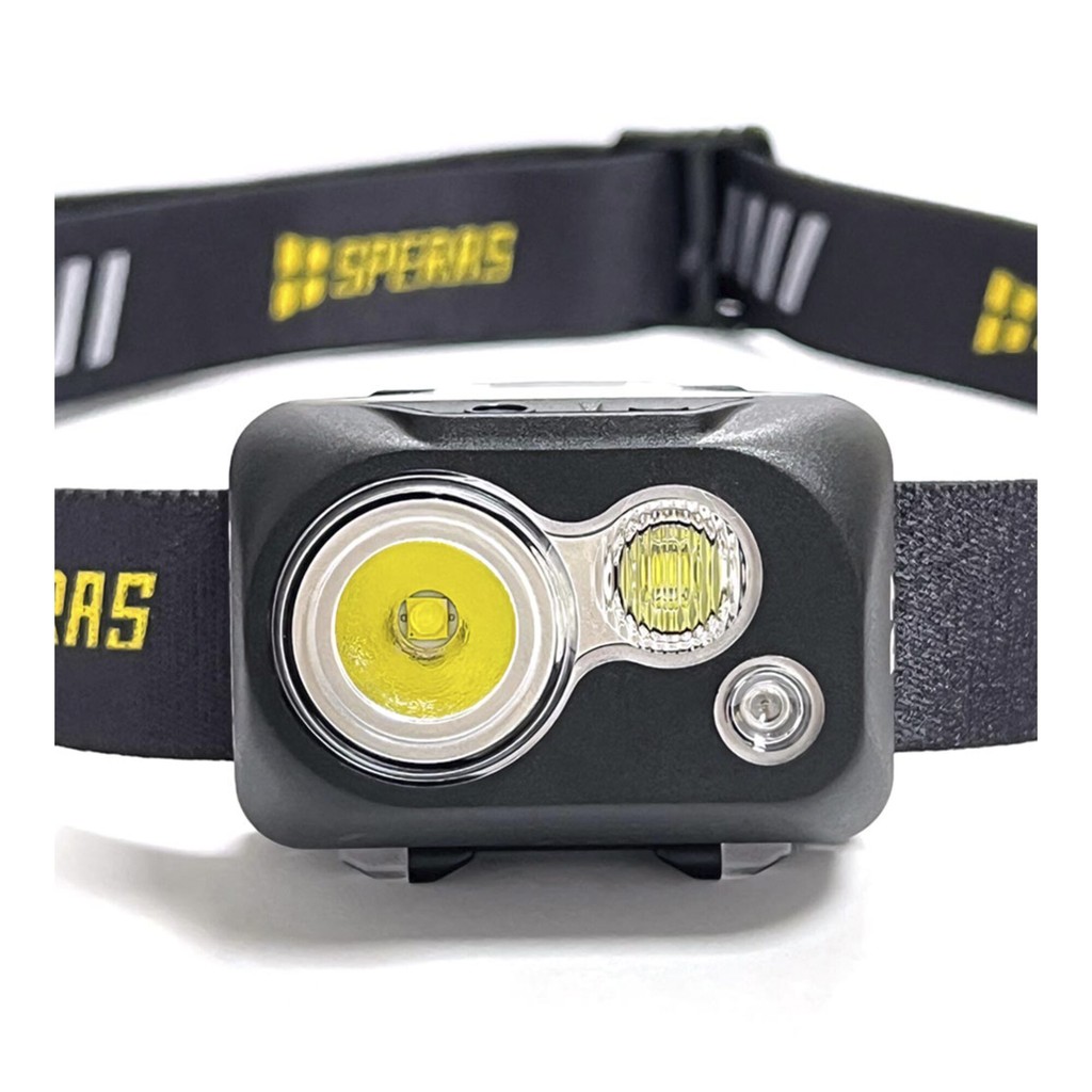 Speras B7 Pandelampe